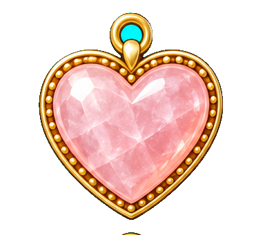 Rose heart