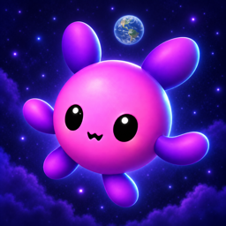 Myorbles icon
