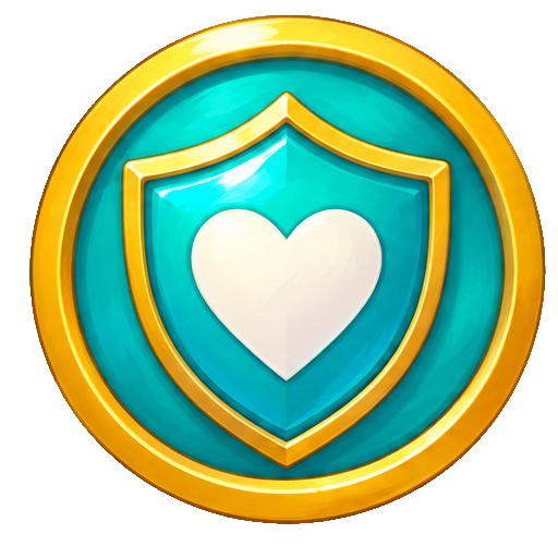 Shield power-up