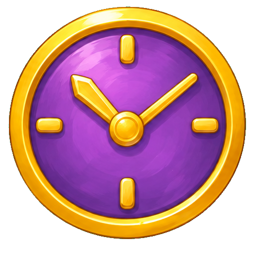 Slow Time power-up